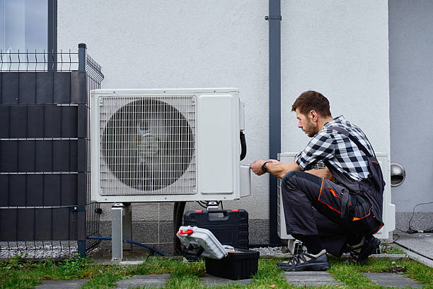 Trusted Hvac Maintenance service in Bainbridge Island, WA - HVAC Repair CO